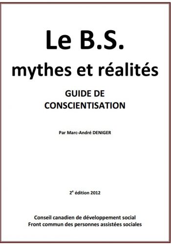 Le B.S., Mythes et réalités