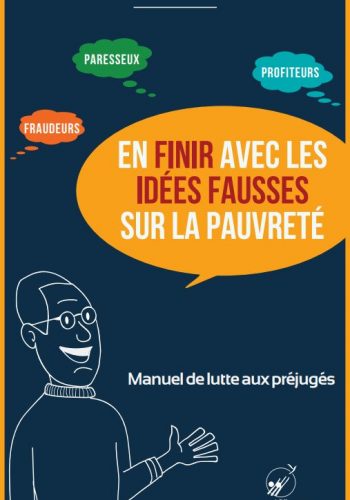 En finir avec les idées fausses sur la pauvreté