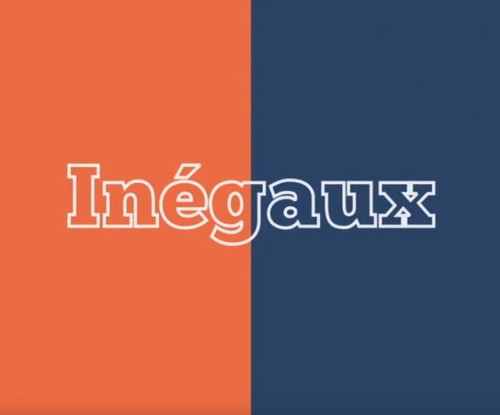 Inégaux