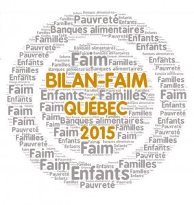 Bilan faim 2015 image