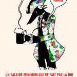 Salaire minimum