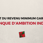 Rejet RMG indécent