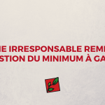 Irresponsable