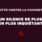 inquiétant