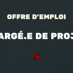 chargé.e projet