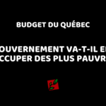 BUDGET