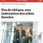 6 NOVEMBRE 2023