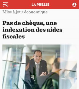 6 NOVEMBRE 2023