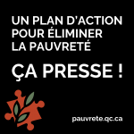 AUTOCOLLANT-PRESSE