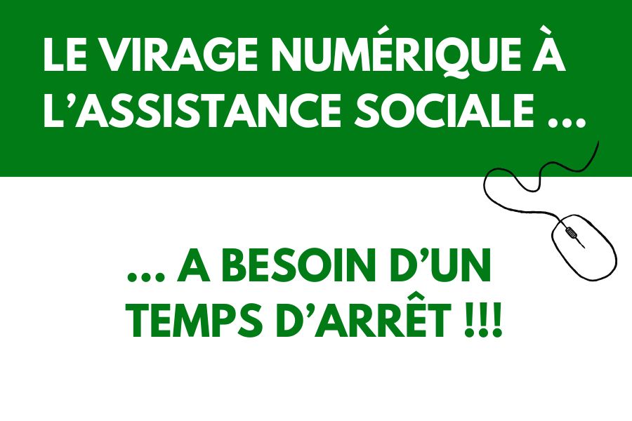 virage numerique