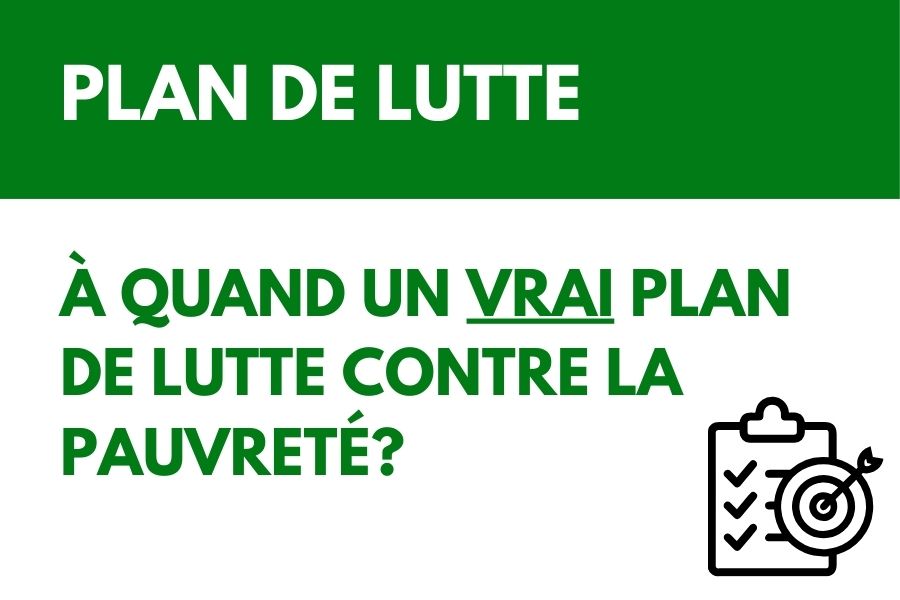 plan de lutte
