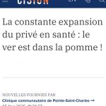 privatisation