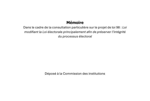 memoire pl98