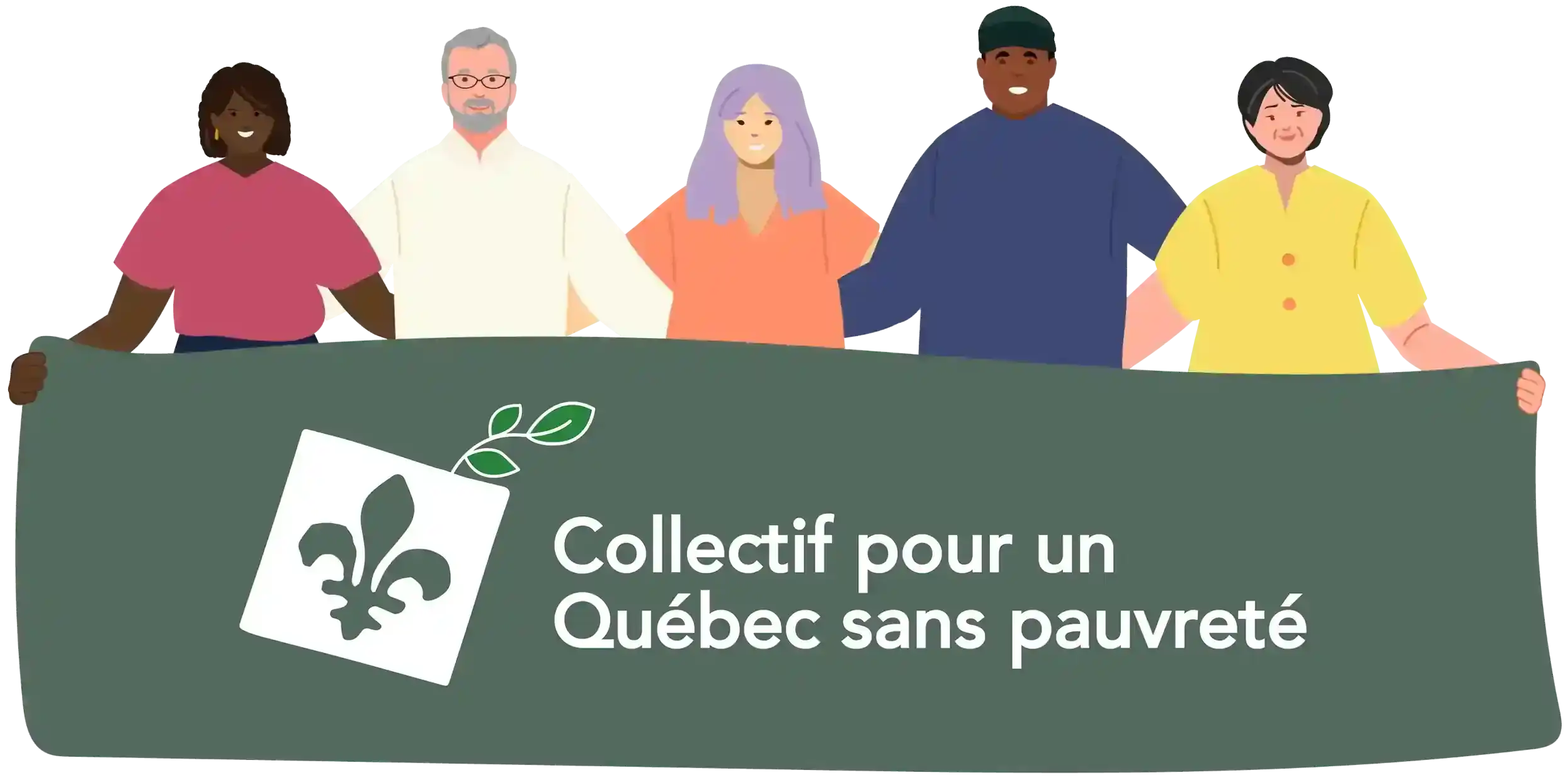 Collectif pour un Québec sans pauvreté