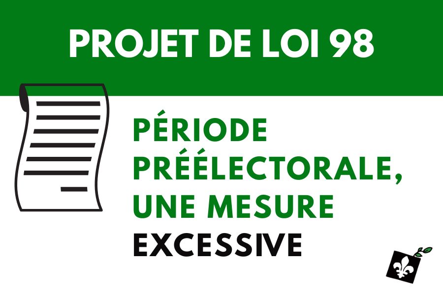 PL98 LETTRE