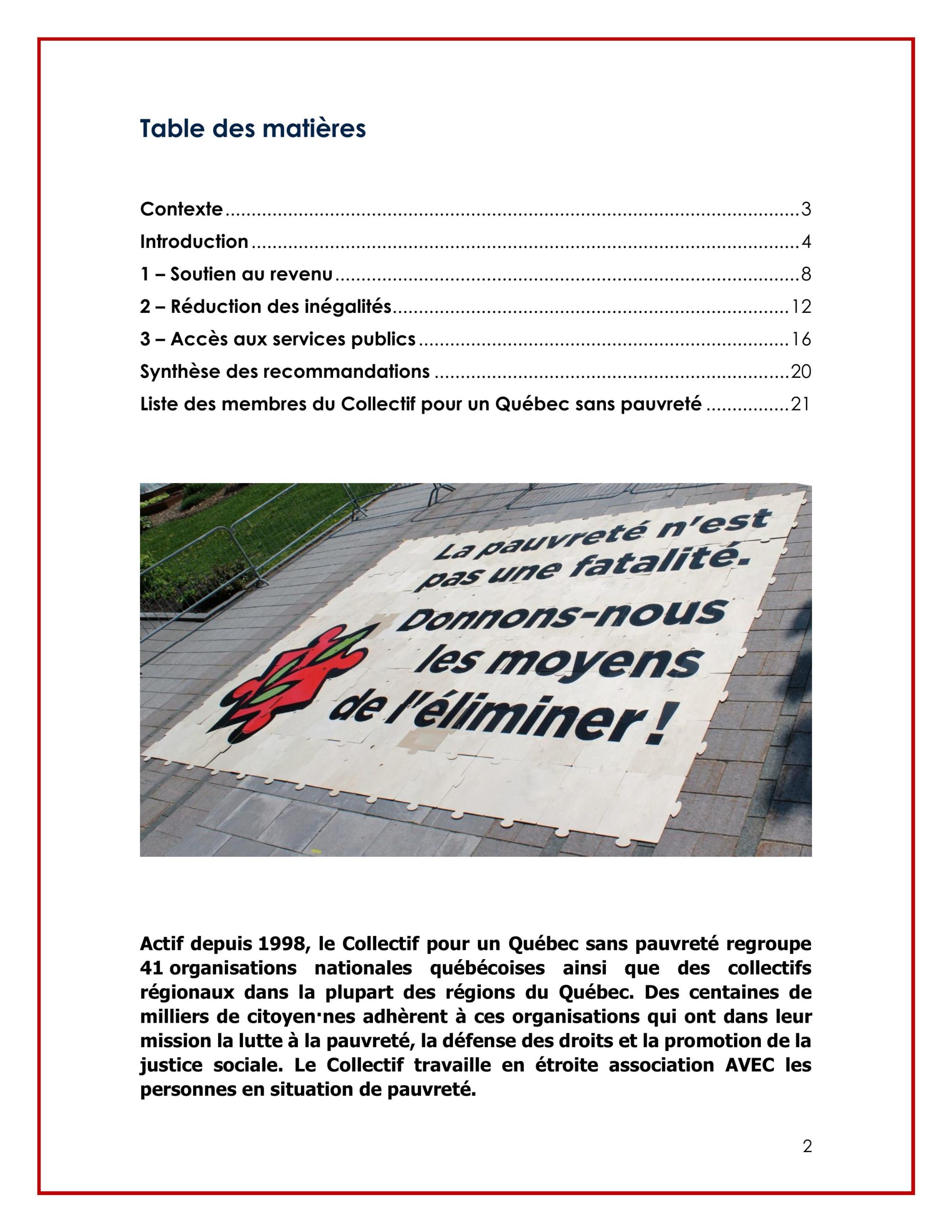 memoire prebudgetaire 2024-2025