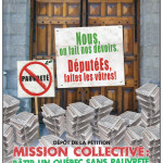 Affiche pour le 14 mai