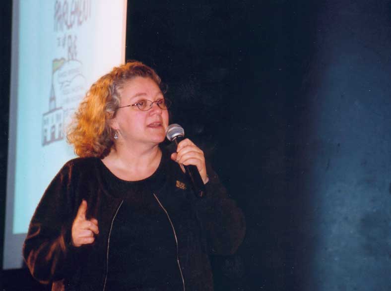 Michèle Asselin (MP)