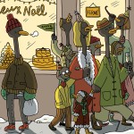 Pauvreté - profil FB